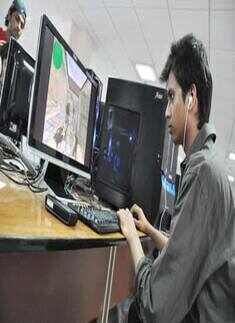 MSI Gaming preliminaries