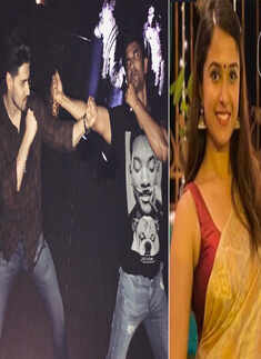 Sooraj Pancholi files complaint alleging harassment against those linking him to Sushant Singh Rajput & Disha Salian's case