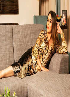 Mahima Chaudhry's pictures