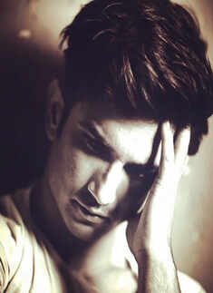 Sushant Singh Rajput's pictures