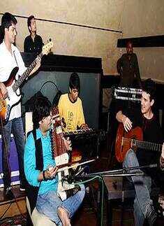 Soul Samvaad's performance