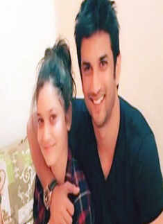 Ankita Lokhande shares bank details, calls Sushant Singh Rajput a &lsquo;Miracle-Man&rsquo;