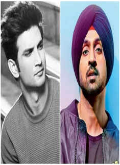 Diljit Dosanjh hits back at a troll, who urged the singer to raise his voice in Sushant Singh Rajput&rsquo;s case
