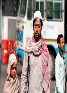 Nishikant Kamat's films