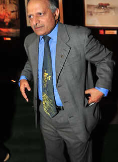 Unveiling of limited edition tiger watches