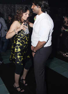 Lehmbar Hussainpuri party