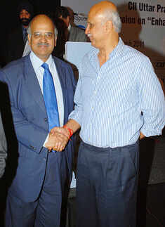 CII 's Business Session