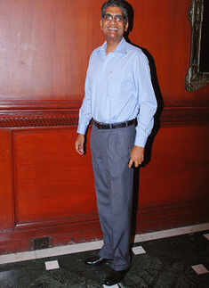 CII 's Business Session