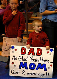 Bizarre things happen at airports and here's the proof!