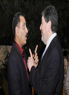 American Whiskey Tasting