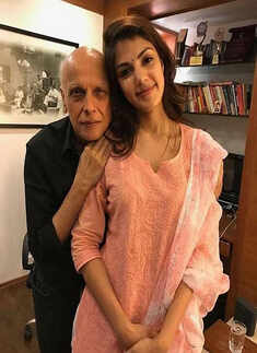 SSR case: Whatsapp chats between Rhea Chakraborty and Mahesh Bhatt go viral&hellip;