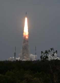 Commemorating Chandrayaan-2 mission as orbiter completes a year around the moon