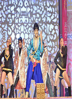 Star Parivaar Awards