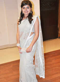 PCEA college's farewell party 