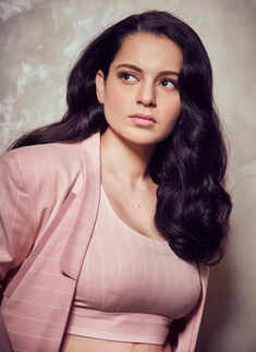 'Boycott Kangana' trends on Twitter as Kangana Ranaut faces backlash for her remarks on caste system & SSR