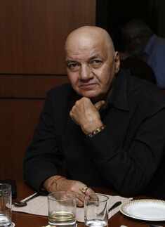 Prem Chopra