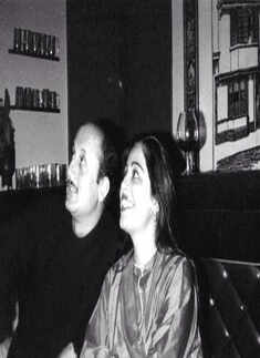 Anupam Kher pens a sweet note for wife Kirron Kher on their 35th anniversary that will melt your heart