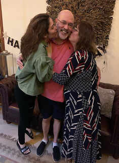 Tamannaah Bhatia&rsquo;s parents test positive for COVID-19, actress prays for speedy recovery