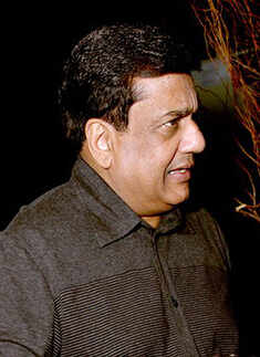 Atul Wassan's b'day bash