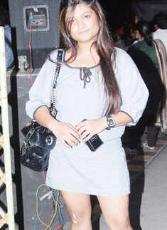 Talwalkar Gym's anniversary bash