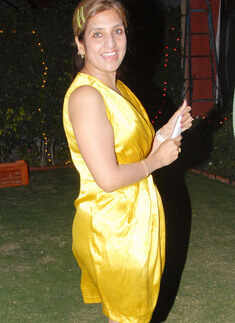 Talwalkar Gym's anniversary bash