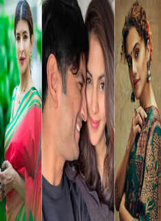 SSR case: Taapsee Pannu & Lakshmi Manchu slam 'media trials' of Rhea Chakraborty