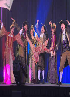 Pre bash: STAR Parivaar Awards