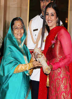 Padma Awards 2011