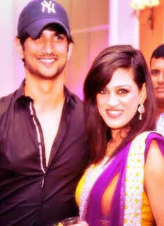 Sushant Singh Rajput