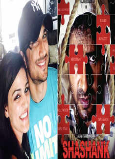 Sushant Singh Rajput's sister Shweta calls for boycott of movie &lsquo;Shashank&rsquo;, based on late actor&rsquo;s life