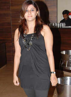 Valentine's Day party 