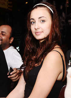 TGIF's new menu launch bash