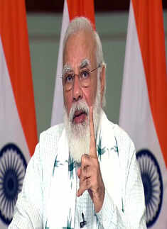 PM Modi's Twitter account hacked; incident similar to massive Bitcoin scam in July