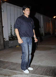 Shah Rukh Khan