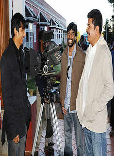 On the sets: 'Nanban'