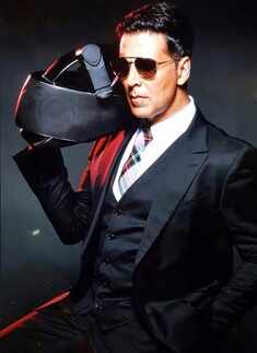 Akshay Kumar