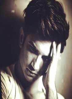 Sushant Singh Rajput pictures