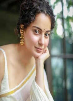Kangana Ranaut