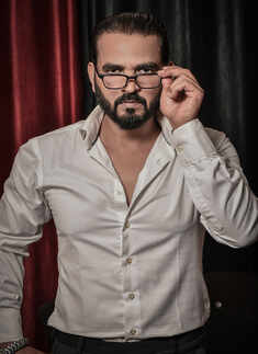 Know more about Sanjay Nigam