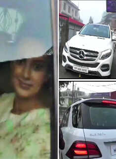 Kangana Ranaut says 'My Mumbai is POK now'; photos from her office demolition go viral