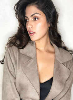 SSR case: Rhea Chakraborty's 2009 tweet on narcotic trafficking goes viral