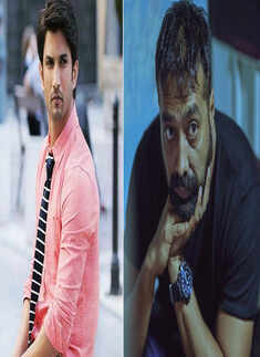 Anurag Kashyap calls Sushant Singh Rajput 'problematic', explains why he did not work with him