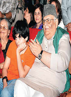 Launch: Music album 'Lajo Lajo'