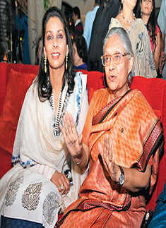 Launch: Music album 'Lajo Lajo'