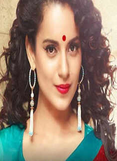 Kangana Rananut slams Congress leader Sonia Gandhi; says "History will judge your silence"