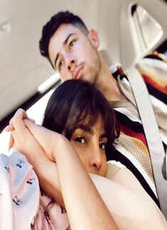 These lovey-dovey pictures of Priyanka Chopra and her husband will blow your mind