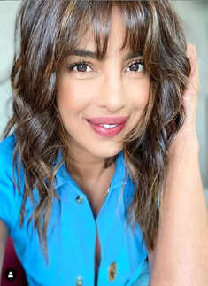Priyanka Chopra