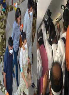 Kangana Ranaut&rsquo;s flight incident: DGCA warns airlines of suspending route for 2 weeks over rule violation ﻿ 