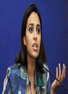 Swara Bhasker faces backlash after condemning former JNU student Umar Khalid's arrestSwara Bhasker faces backlash after condemning former JNU student Umar Khalid's arrest