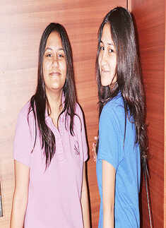 Sneha Gopwani b'day bash